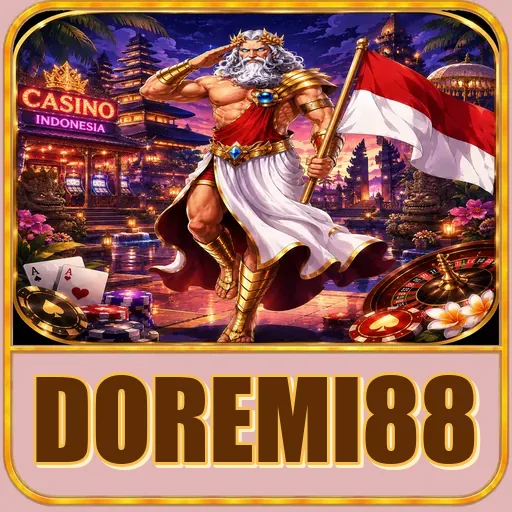 Formulir daftar doremi88: akun baru dalam 2 menit tanpa wajib deposit