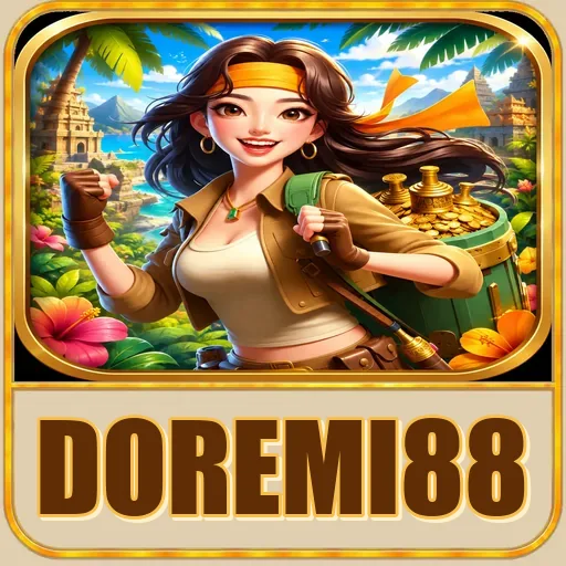 Tabel RTP game kasino doremi88