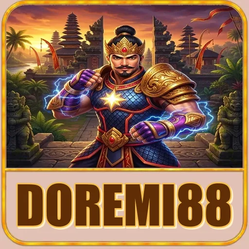 Enam jenis lotre berlisensi doremi88 termasuk Mega Lottery dan Instant Win