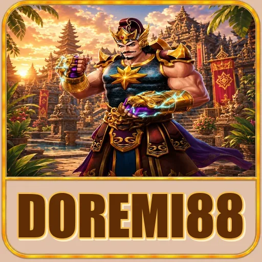 Keuntungan VIP doremi88: cashback 10–20%, reload 200%, manajer khusus